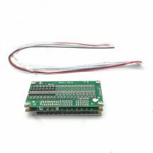BMS LiFePO4 20s 60v 40A